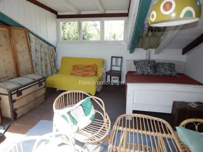 Steinhaus mit Parkplatz - Opatija - 12