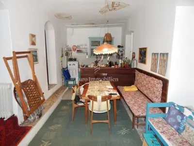 Steinhaus mit Parkplatz - Opatija - 4