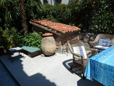 Steinhaus mit Parkplatz - Opatija - 15