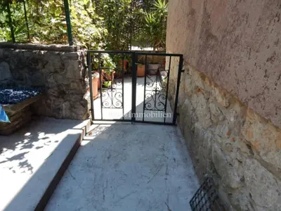 Steinhaus mit Parkplatz - Opatija - 14