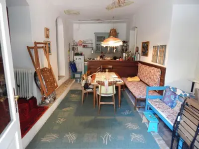 Steinhaus mit Parkplatz - Opatija - 5