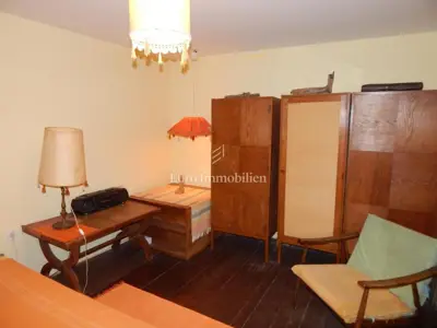 Steinhaus mit Parkplatz - Opatija - 11