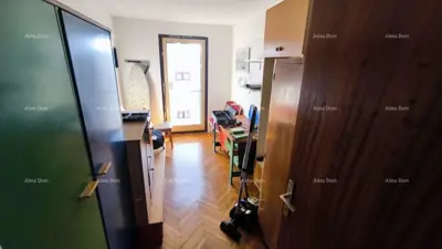 Apartment 88 m², Pula Center - near the market and center - 5