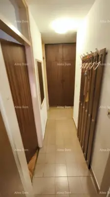 Apartment 88 m², Pula Center - near the market and center - 14
