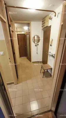 Apartment 88 m², Pula Center - near the market and center - 13
