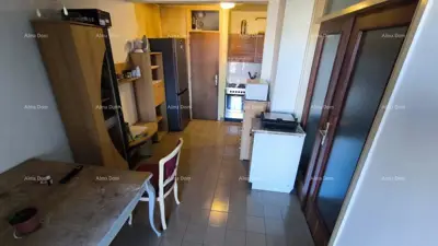 Apartment 88 m², Pula Center - near the market and center - 9