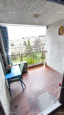 Wohnung 88 m², Pula Centar - nahe dem Markt und dem Zentrum