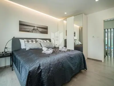 Villa 174 m², Labin - heated pool and summer kitchen - 17