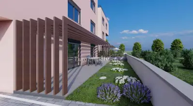 Wohnungen in einem Wohngebäude, Neubau, Pakoštane - 2
