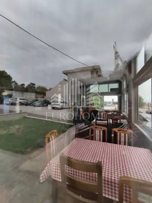 Prilika za investitore! Restoran+400 m² terase s pogledom na more! - 4