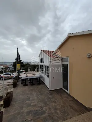 Prilika za investitore! Restoran+400 m² terase s pogledom na more! - 7