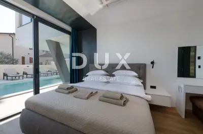 Vila 420 m², Medulin - 150 m od mora i plaže - 9