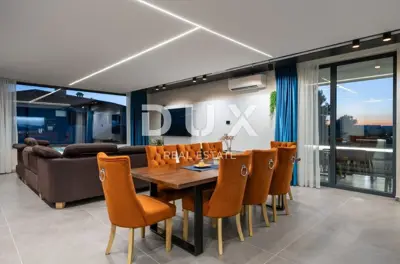 Vila 420 m², Medulin - 150 m od mora i plaže - 6