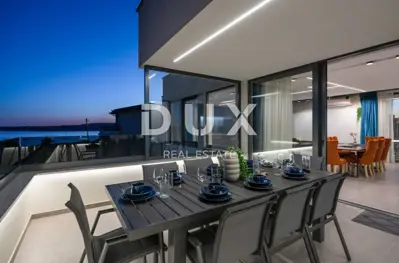 Vila 420 m², Medulin - 150 m od mora i plaže - 12