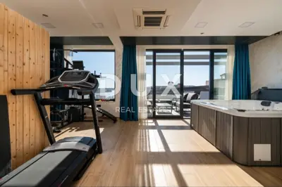 Vila 420 m², Medulin - 150 m od mora i plaže - 21