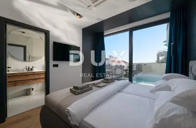 Vila 420 m², Medulin - 150 m od mora i plaže - 11