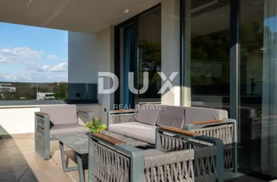Vila 420 m², Medulin - 150 m od mora i plaže - 15