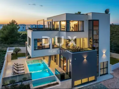 Vila 420 m², Medulin - 150 m od mora i plaže - 22