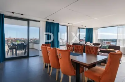 Vila 420 m², Medulin - 150 m od mora i plaže - 10