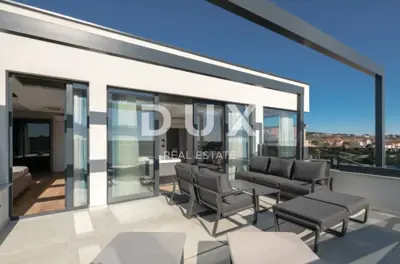 Vila 420 m², Medulin - 150 m od mora i plaže - 19