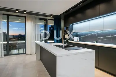Vila 420 m², Medulin - 150 m od mora i plaže - 8