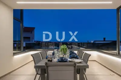 Vila 420 m², Medulin - 150 m od mora i plaže - 16