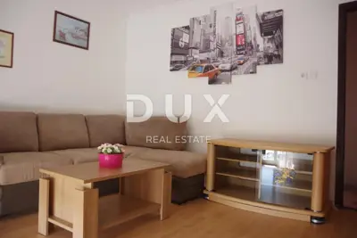 Haus 300 m², Barbat na Rabu - 300 m vom Meer, 5 Apartments - 12