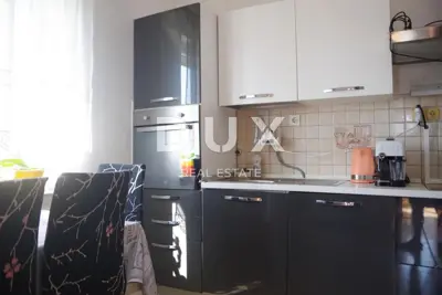 Haus 300 m², Barbat na Rabu - 300 m vom Meer, 5 Apartments - 14