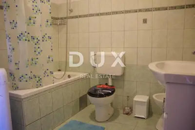 Haus 300 m², Barbat na Rabu - 300 m vom Meer, 5 Apartments - 11
