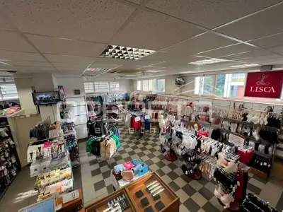 Commercial space 296 m², Centar Koprivnice, 200 m from the center - 6