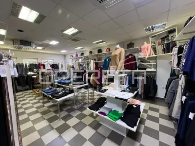 Commercial space 296 m², Centar Koprivnice, 200 m from the center - 9