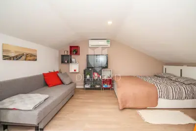 House 190 m², Umag - sea view and Piran Bay - 11