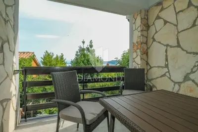 House 190 m², Umag - sea view and Piran Bay - 10