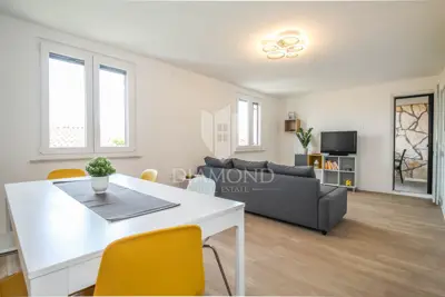 House 190 m², Umag - sea view and Piran Bay - 3