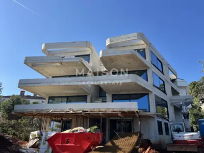 Apartment for sale in Lovran, 189,6 m²