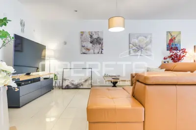 Apartment, Ravnice, 3 rooms and balcony 5.2 m² - 14