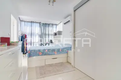 Apartment, Ravnice, 3 rooms and balcony 5.2 m² - 11