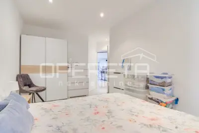 Apartment, Ravnice, 3 rooms and balcony 5.2 m² - 4
