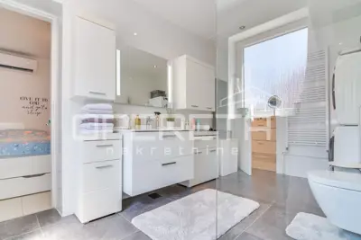 Apartment, Ravnice, 3 rooms and balcony 5.2 m² - 12