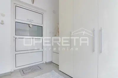 Apartment, Ravnice, 3 rooms and balcony 5.2 m² - 21