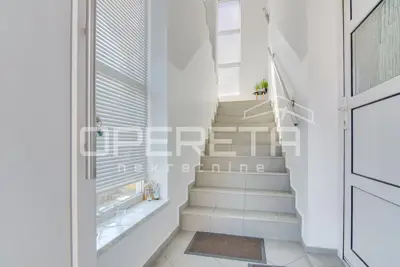 Apartment, Ravnice, 3 rooms and balcony 5.2 m² - 22