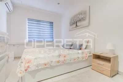 Apartment, Ravnice, 3 rooms and balcony 5.2 m² - 6