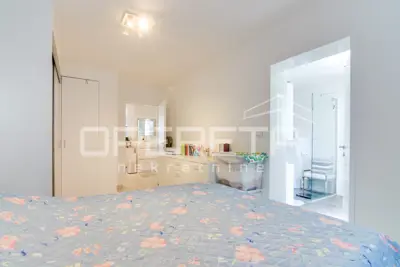 Apartment, Ravnice, 3 rooms and balcony 5.2 m² - 5