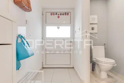Apartment, Ravnice, 3 rooms and balcony 5.2 m² - 8
