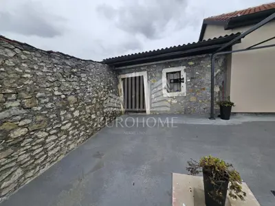 Smoković, samostojeća kuća prizemnica s bazenom - 15