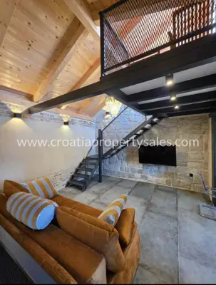 House, Kaštela, 95 m², 380 000 € - 3