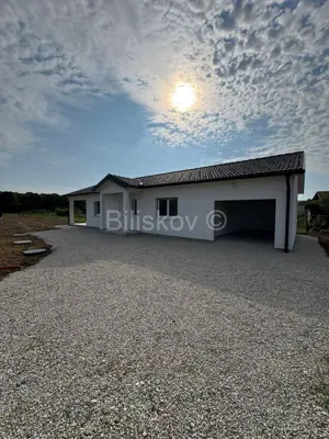 Sale, Velika Gorica, new construction, quality single-story house 95m² - 2