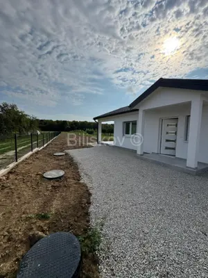 Sale, Velika Gorica, new construction, quality single-story house 95m² - 4