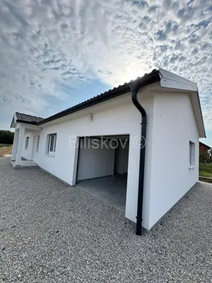 Sale, Velika Gorica, new construction, quality single-story house 95m² - 5