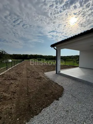 Sale, Velika Gorica, new construction, quality single-story house 95m² - 17